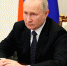 Владимир Путин потребовал до 1 сентября утвердить нацпроект по беспилотникам - ТК ТОЛЬЯТТИ 24