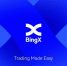 BingX запускает возможность использования до 100 депозитных адресов для ввода криптовалют - ТолькоЧто.Ru