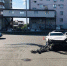 В Самаре «Мазду» после столк­но­вения с «Мерседесом» отбросило на метал­ли­ческое ограж­дение, пострадали оба водителя - CityTraffic.Ru