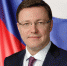 «Успехи в вашей мирной профессии – залог счастливого будущего поколений россиян». Дмитрий Азаров поздравляет с Днём строителя - ТК ТОЛЬЯТТИ 24