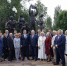 В Самаре открыли памятник в честь медиков - TLT.Ru