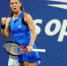 Тольяттинская теннисистка Касаткина вышла в третий круг US Open - TltGorod.Ru