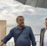 Дмитрий Азаров проверил ход работ на второй очереди набережной Автозаводского района - Городские Ведомости