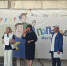 В Тольятти отметили День отца. Семейный фестиваль «ПаПаРаД» состоялся в ТЦ «Акварель» - ТК ТОЛЬЯТТИ 24