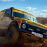 Обновленная LADA Niva Sport T2 завоевала подиум на соревнованиях по ралли-рейдам - Площадь Свободы