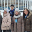 Команда Первых - Управление образования