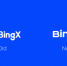 BingX объявил о ребрендинге, направленном на улучшение криптовалютной торговли - ТолькоЧто.Ru