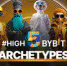 Bybit запускает #High5Bybit и соревнование на 1 млн USDT с коллекцией NFT - ТолькоЧто.Ru