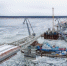 Готовность моста у Климовки превысила 90% - TltGorod.Ru