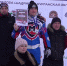 Мегаладовец Динар Валеев выиграл этап в Шадринске и сохранил лидерство в чемпионской гонке - ТК ТОЛЬЯТТИ 24