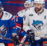 «Лада» – «Барыс». 2:0 - ХК Лада