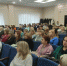 В министерстве социально-демографической и семейной политики Самарской области обсуждают возможности участия инвалидов  в культурной жизни региона - ТК ТОЛЬЯТТИ 24