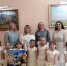 В Тольятти прошел фестиваль «Православная семья» - Городские Ведомости