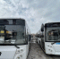 Новый подвижной состав выйдет на линию до 20 апреля - TltGorod.Ru