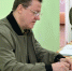 Самарский губернатор провел личный прием земляков-участников СВО в Запорожье - НеСлухи.РФ