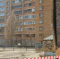 В Самаре произошло обрушение наружной кладки дома на проспекте Кирова - CityTraffic.Ru