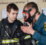 Мастер-класс по соблюдению мер пожарной безопасности для школьников провели в ПСЧ №11 ООО «Транснефть – Балтика» - ТолькоЧто.Ru