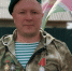 Тольяттинец Владимир Перин рассказал о своем пути добровольца - Площадь Свободы