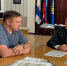 Глава Тольятти представил нового советника — полковника российской армии Андрея Бастракова - Городские Ведомости