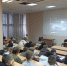 В колледжах Тольятти состоялись беседы в преддверии Всемирного дня без табака - TltGorod.Ru
