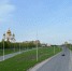 В Тольятти раскрыли планы развития улично-дорожной сети - Площадь Свободы