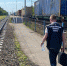 В Самарской области 12-летняя девочка попала под поезд и осталась жива - CityTraffic.Ru