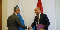 Дополнительную поддержку от Корпорации МСП получат самарские предприниматели - CityTraffic.Ru