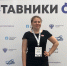 Виктория Макарова из ТГУ прошла обучение для кураторов СНО - ТГУ