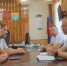 Глава Ставропольского района Вячеслав Киреев проводит прием предпринимателей - Газета Ставрополь-на-Волге