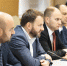 Максим Орешкин на совещании в РКЦ «Прогресс» сообщил о подготовке по решению Владимира Путина нацпроекта «Космос» - ТК ТОЛЬЯТТИ 24