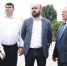 Вячеслав Федорищев посетил с рабочим визитом Нефтегорский район - TltGorod.Ru