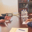 В Самарской области состоялась двусторонняя встреча Вячеслава Федорищева и главы Госкорпорации «Роскосмос» - TltGorod.Ru