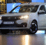 Стартовал промыш­ленный выпуск электро­мобиля LADA e‑Largus - CityTraffic.Ru