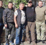 Сразу два крупных конвоя отправились на днях из Ставропольского района в зону СВО - Газета Ставрополь-на-Волге