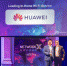Huawei iFTTR OptiXstar F50 получил награду «Лучший домашний Wi-Fi» на Network X BBWF 2024  - ТолькоЧто.Ru