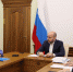Губернатор Вячеслав Федорищев провел прием предпринимателей - TLT.Ru