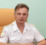 Юрий Некрасов возглавил региональную ГИБДД в 2018 году - TltGorod.Ru