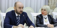 Вячеслав Федорищев провел встречу с руководителями муниципальных СМИ - TltGorod.Ru