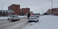 Тольяттинцев призвали быть осторожными - Городские Ведомости