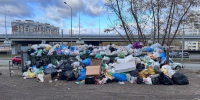 В Самарской области открыли горячую линию и Телеграм-бота для жалоб на вывоз мусора - Тольятти.Ru