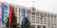 Ушедшему из самарского правительства Василенко уже нашли замену - Тольятти.Ru