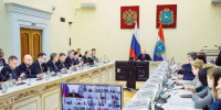 В интересах жителей - Газета Ставрополь-на-Волге