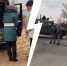 Видео: к складу Wildberries в Ярославле приехали люди с оружием. Бакальчук сказал, что идет «настоящий боевик» - Тольятти.Ru