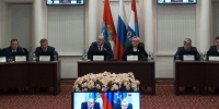 Мэр Самары Елена Лапушкина досрочно ушла в отставку - Тольятти.Ru