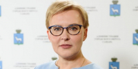 Глава Самары Елена Лапушкина сложила свои полномочия - TLT.Ru