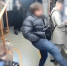 В метро Москвы мужчина пнул ребенка в лицо. Он объяснился: новости 15 ноября - Тольятти.Ru