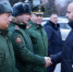 Губернатор Вячеслав Федорищев передал от Самарской области в зону СВО очередную партию спецтехники - TltGorod.Ru