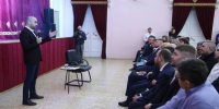 По решению Вячеслава Федорищева ветераны СВО - участники региональной программы «Школа героев» станут кураторами глав муниципалитетов и членов правительства Самарской области - TltGorod.Ru