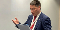 Нового главу Минпромторга Самарской области пригласили из Карелии - Тольятти.Ru