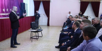 Ветераны СВО станут кураторами глав муниципалитетов и членов правительства региона - Городские Ведомости